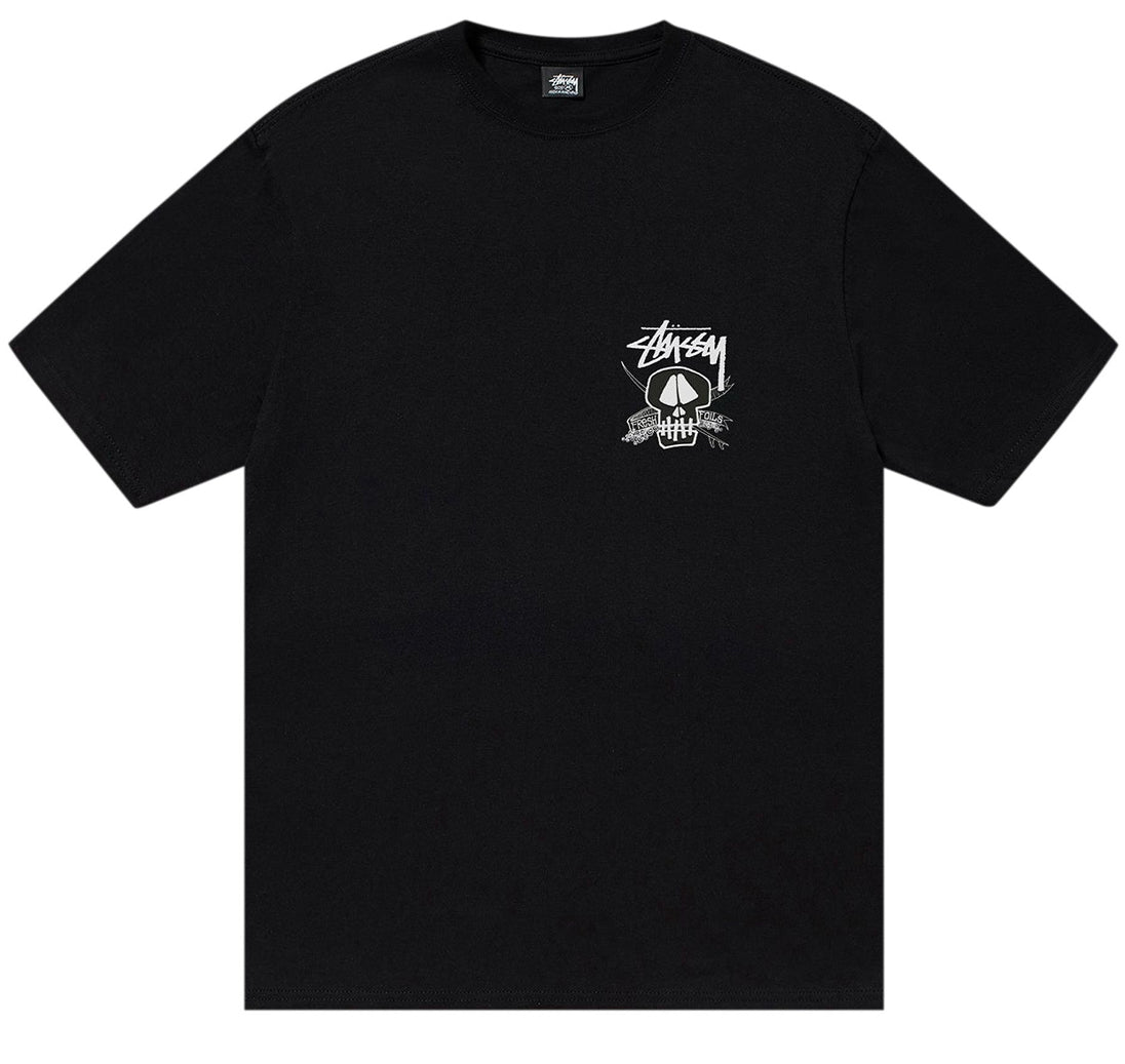 Stussy Fresh Foils Tee