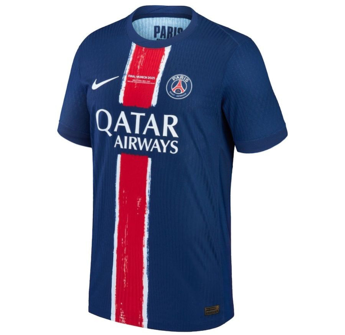 Psg Ucl Final jersey