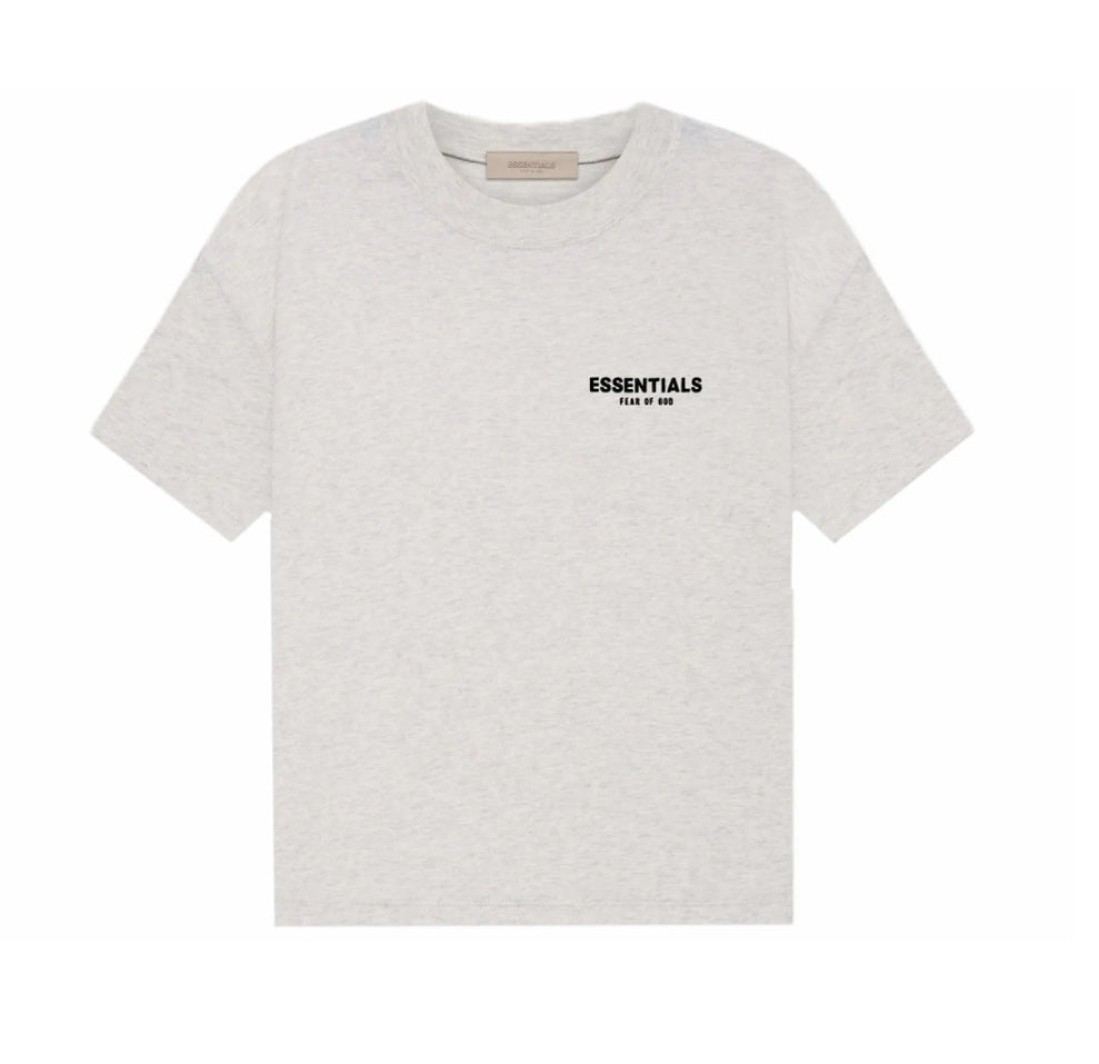 Fear Of God Essentials T-shirt