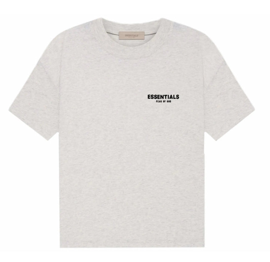 Fear Of God Essentials T-shirt