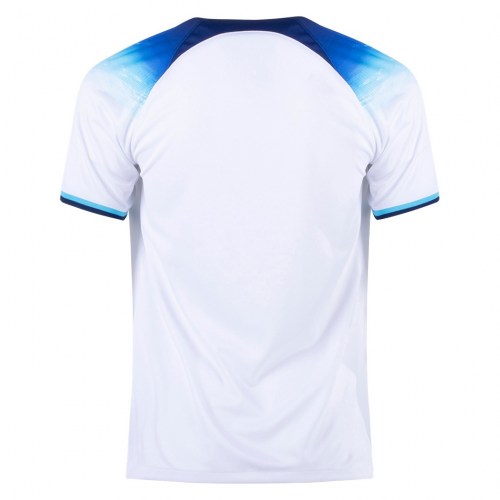 England Jersey Home World Cup 2022