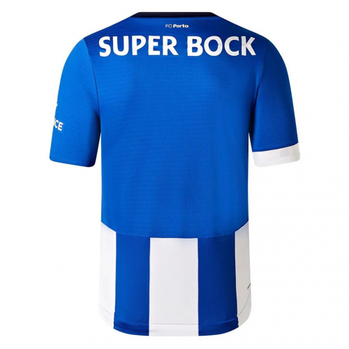 Porto Jersey Home 2023/24