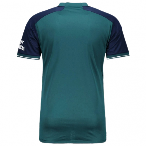 Arsenal Third Away Jersey 2023/24