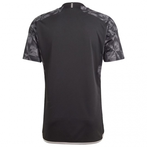 Ajax Third Away Jersey 2023/24