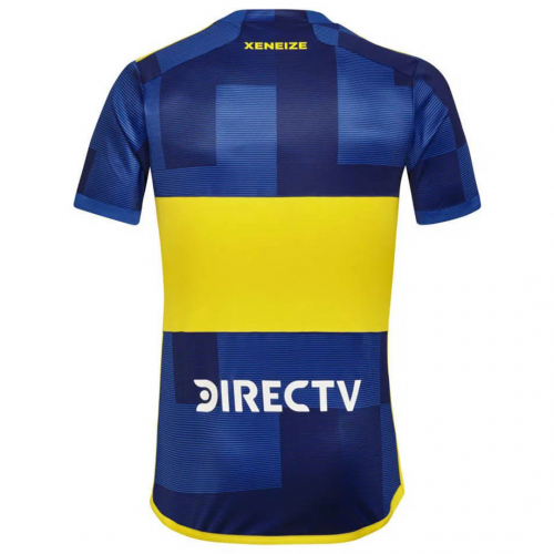Boca Juniors Jersey Home 2023/24