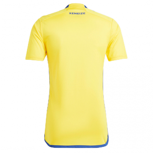 Boca Juniors Jersey Away 2023/24