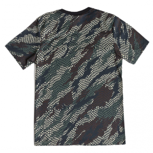 Men's Arsenal X Maharishi Pre-Match Jersey 2023/24