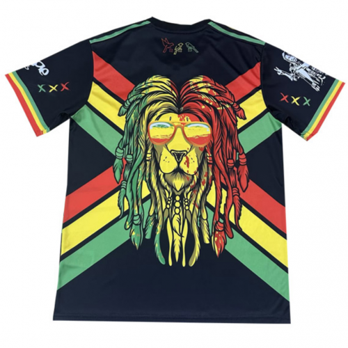 Ajax x Bob Marley Jersey 2023/24