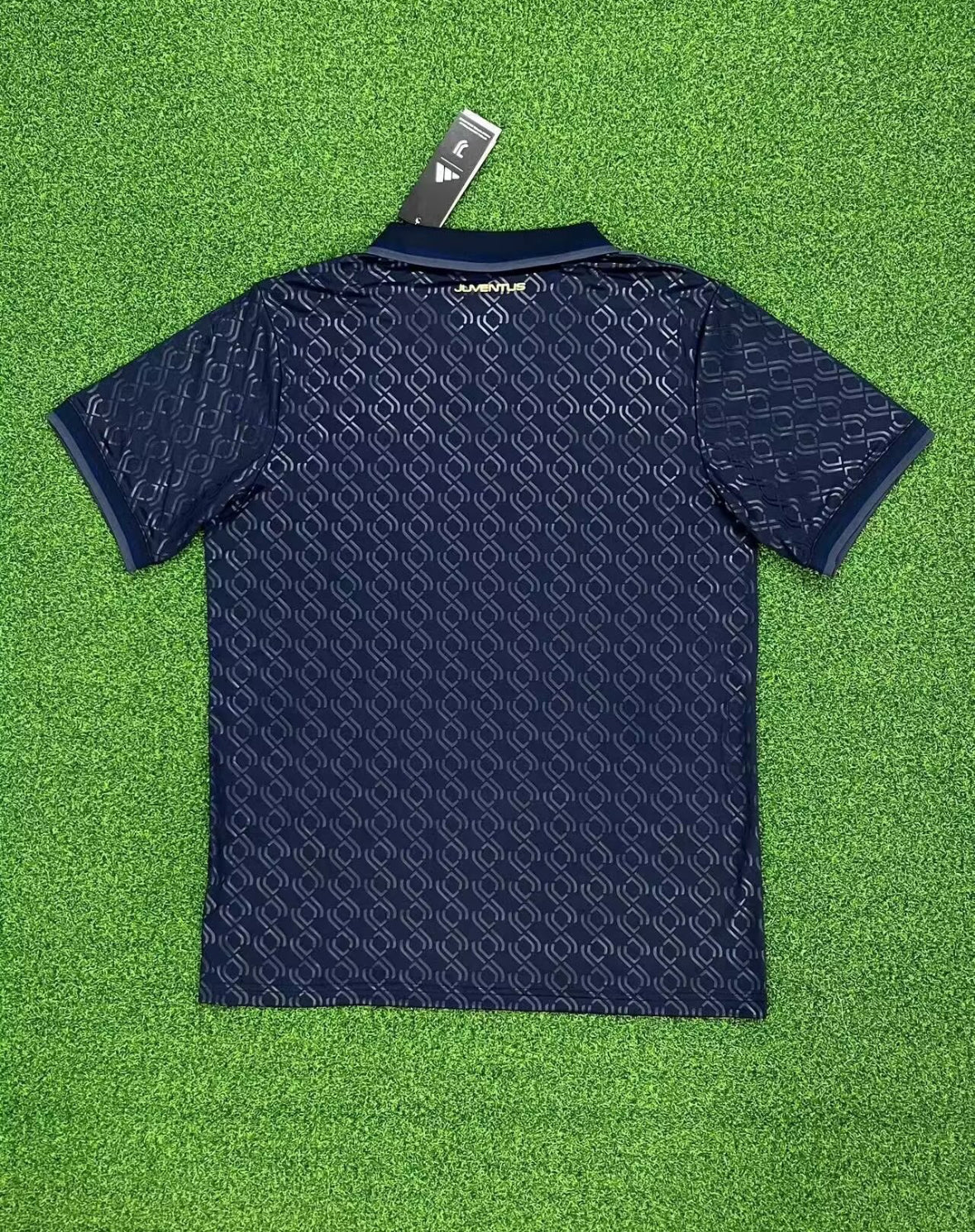 Juventus 2024/25 Third jersey