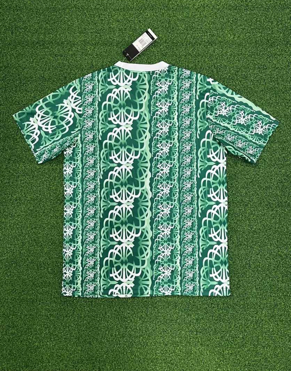 Celtic Pre-Match jersey