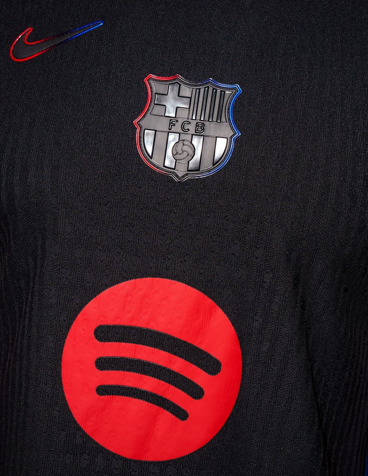 Barcelona Away Jersey 2024/25
