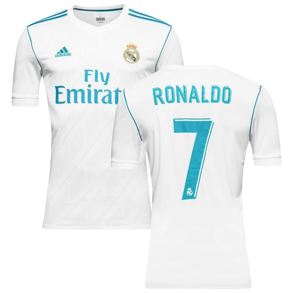 Real Madrid Cristiano Ronaldo (kids set)