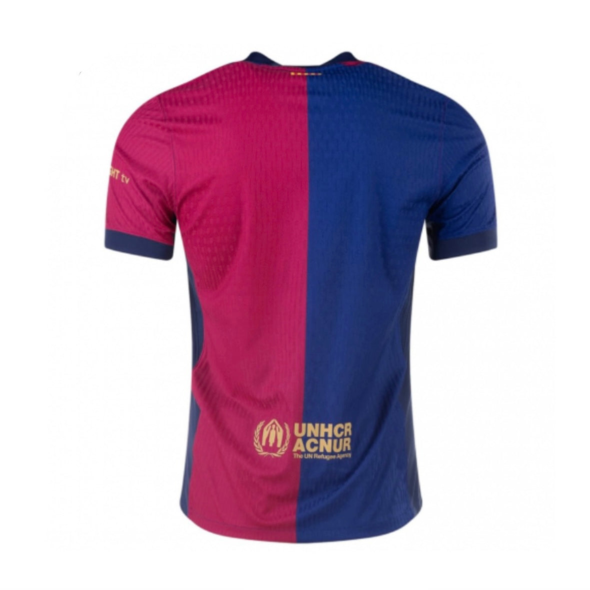 Barcelona Home Player version Jersey 2024/25