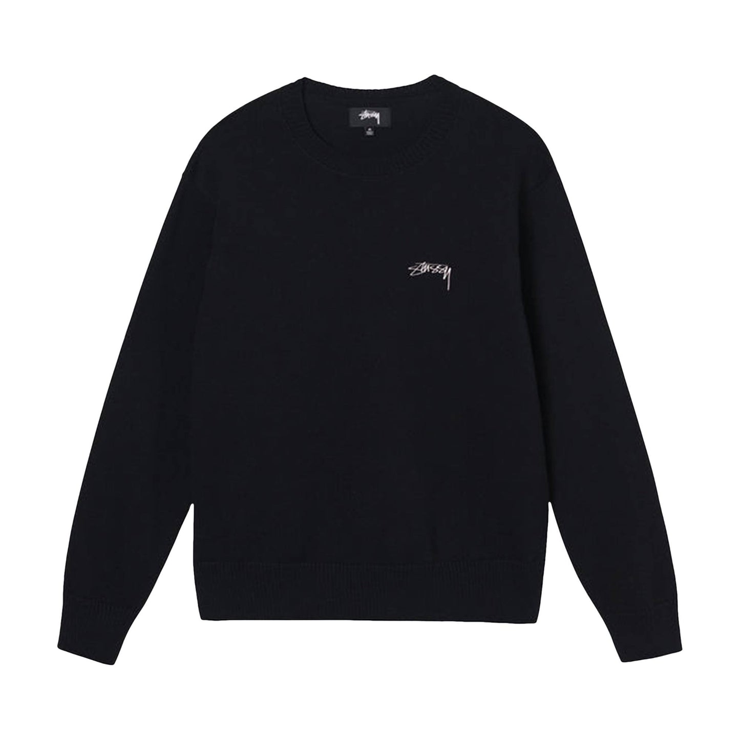 Stussy Care Label Sweater