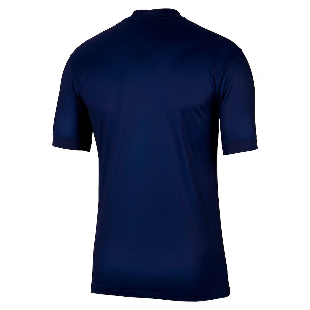 PSG Nike Home jersey 2025-26