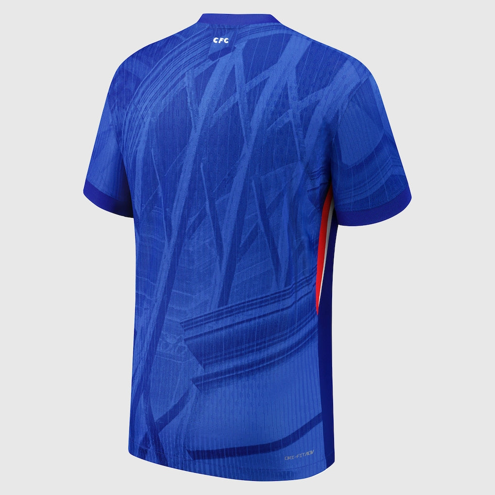 Chelsea home jersey 25/26