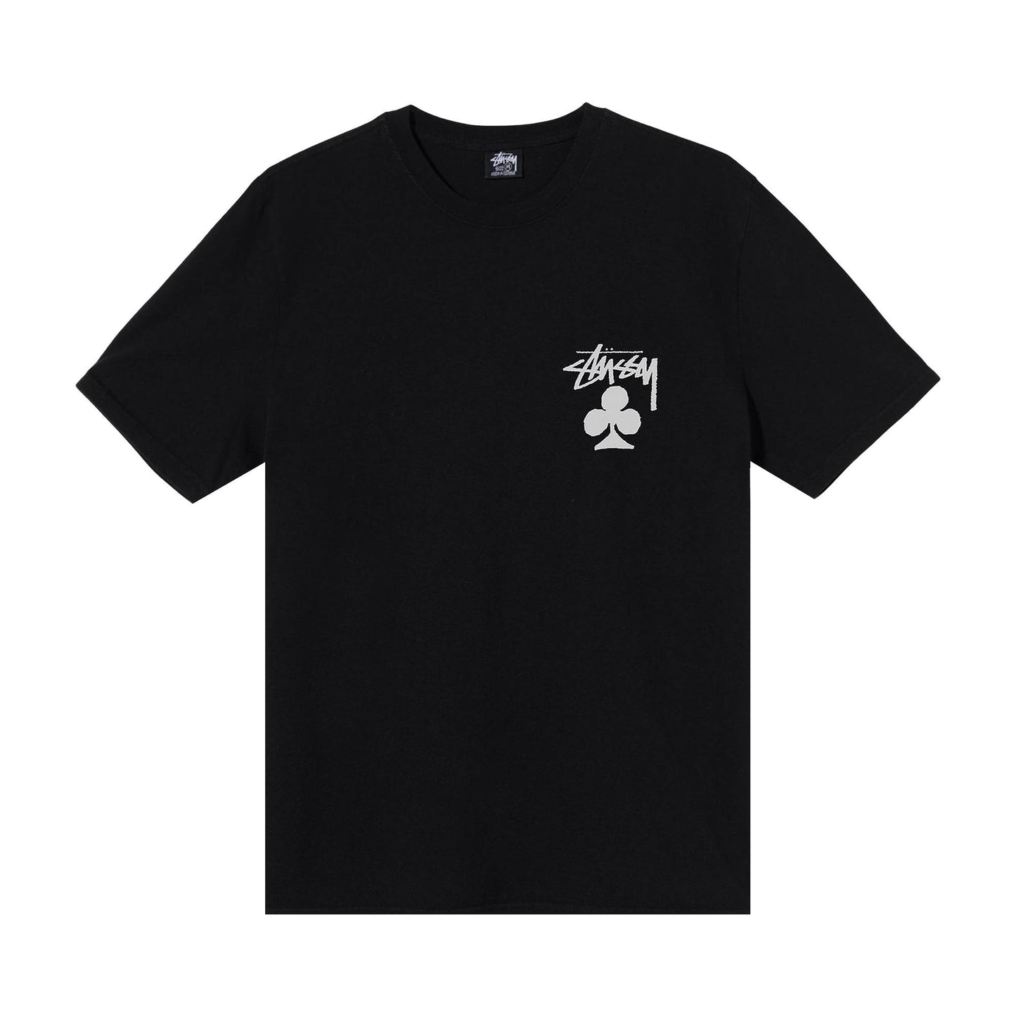 Stussy Club Pigment Dyed Tee
