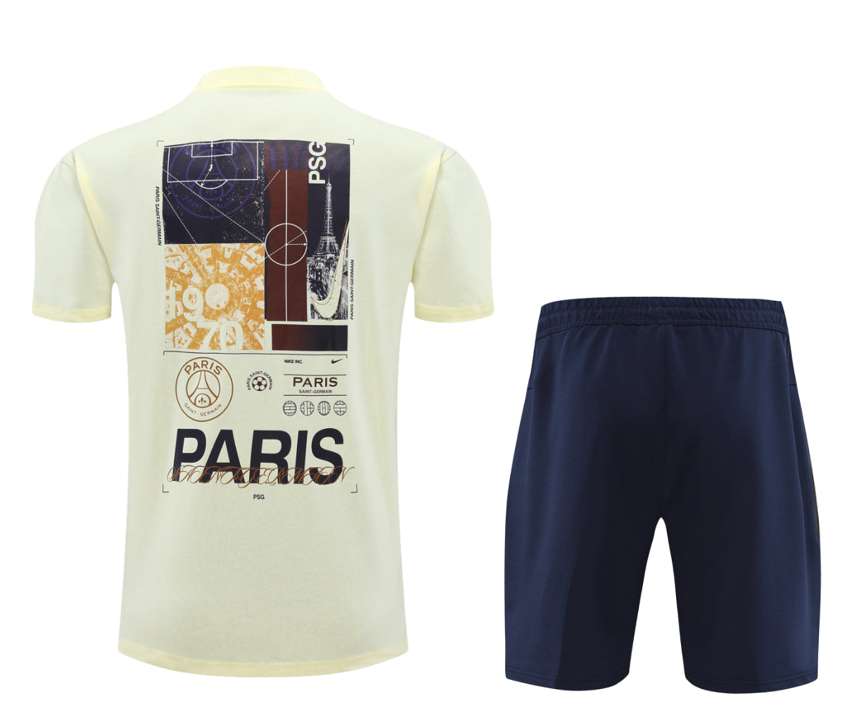 Psg special edition set