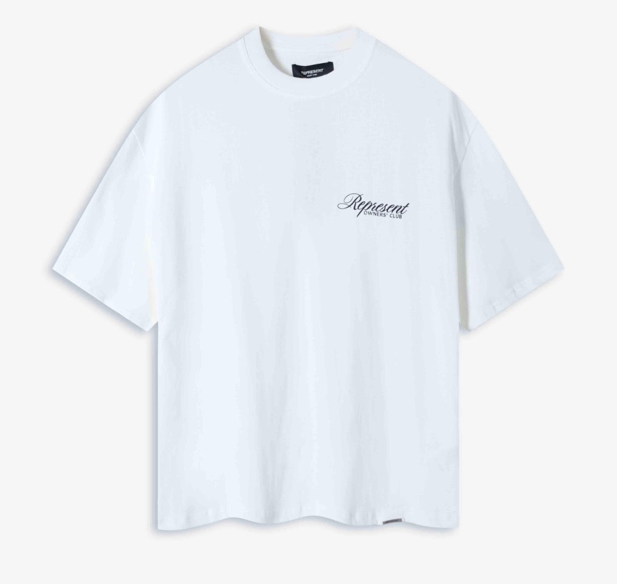 Represent Owners Club scrip T-Shirt