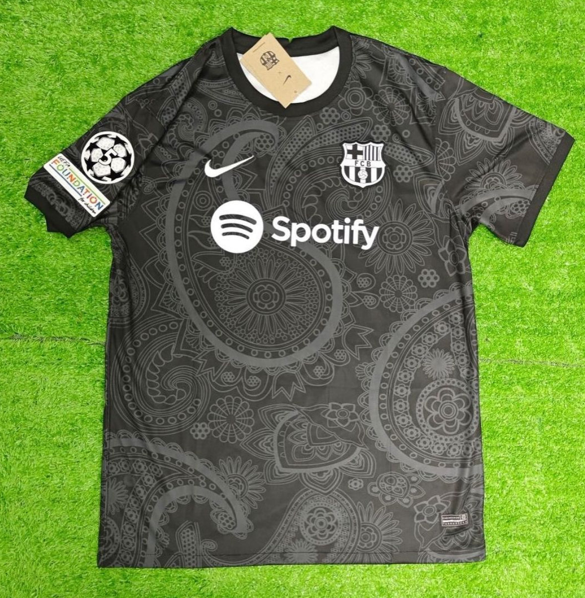 Barcelona 2023/24 Special edition jersey