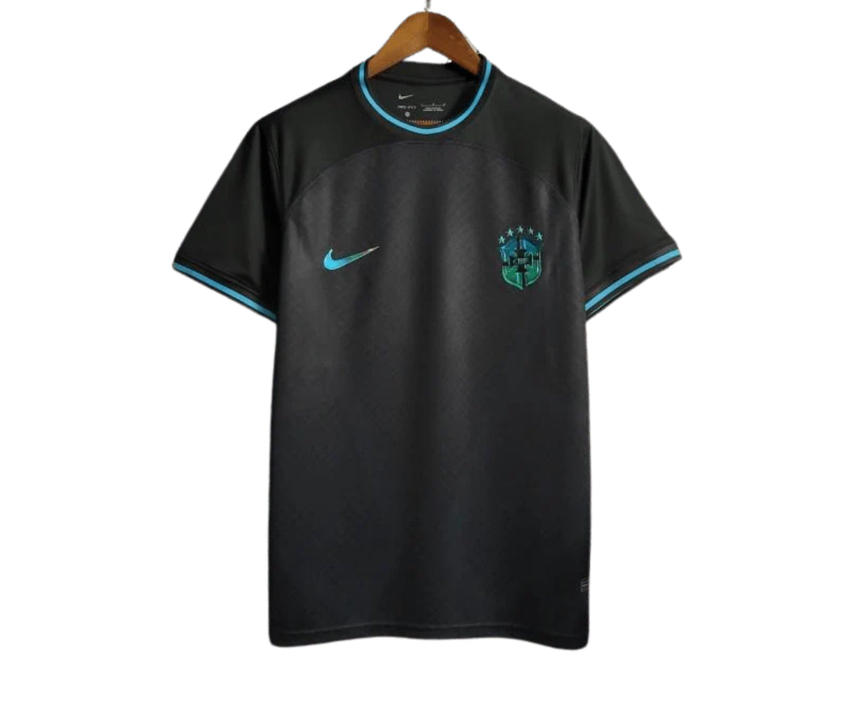 Brazil custom made jersey