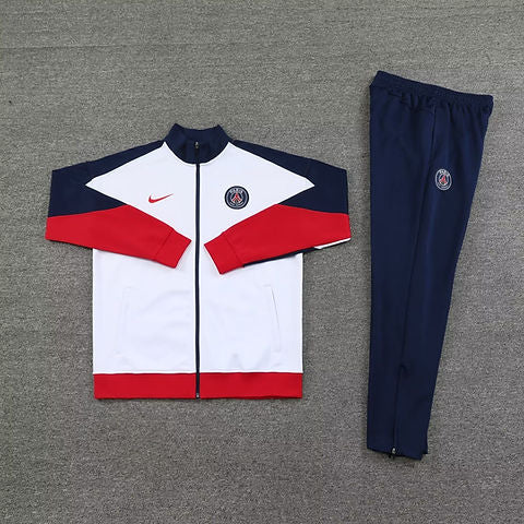 PSG Winter Tracksuit Zip Set