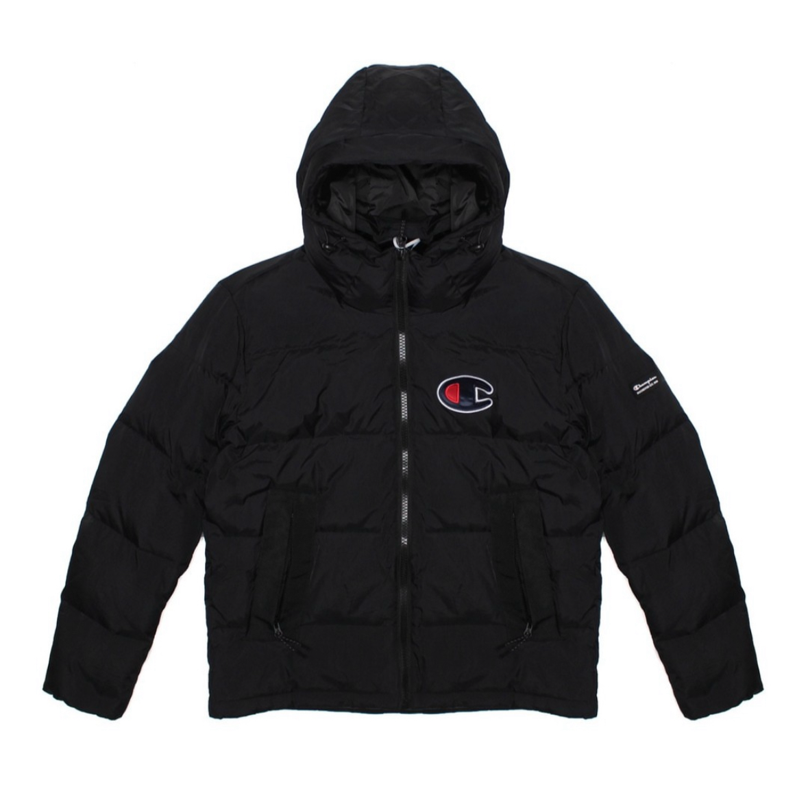 Champion Jacket