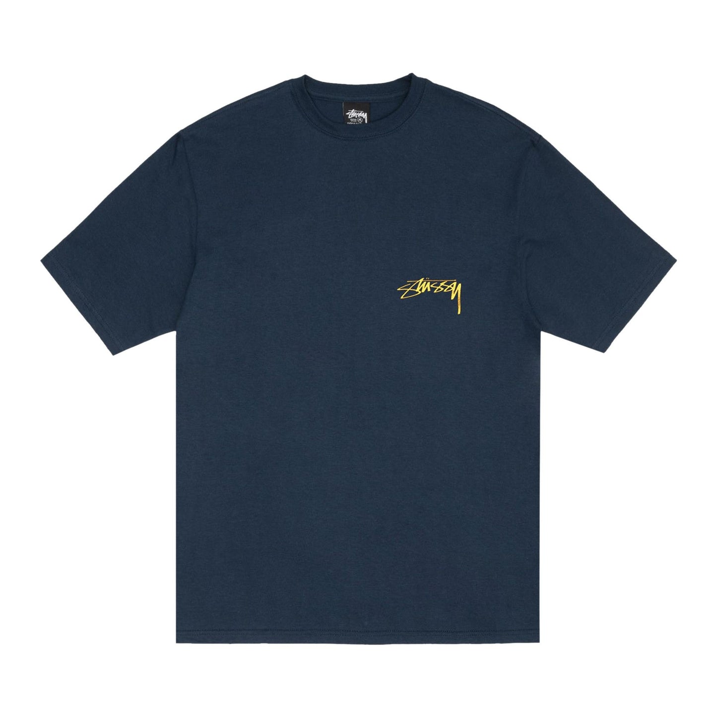 Stussy Night Lights Tee