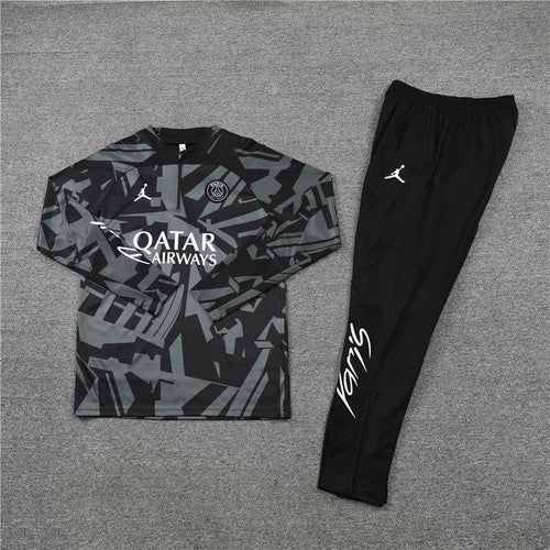 PSG Winter Tracksuit Set