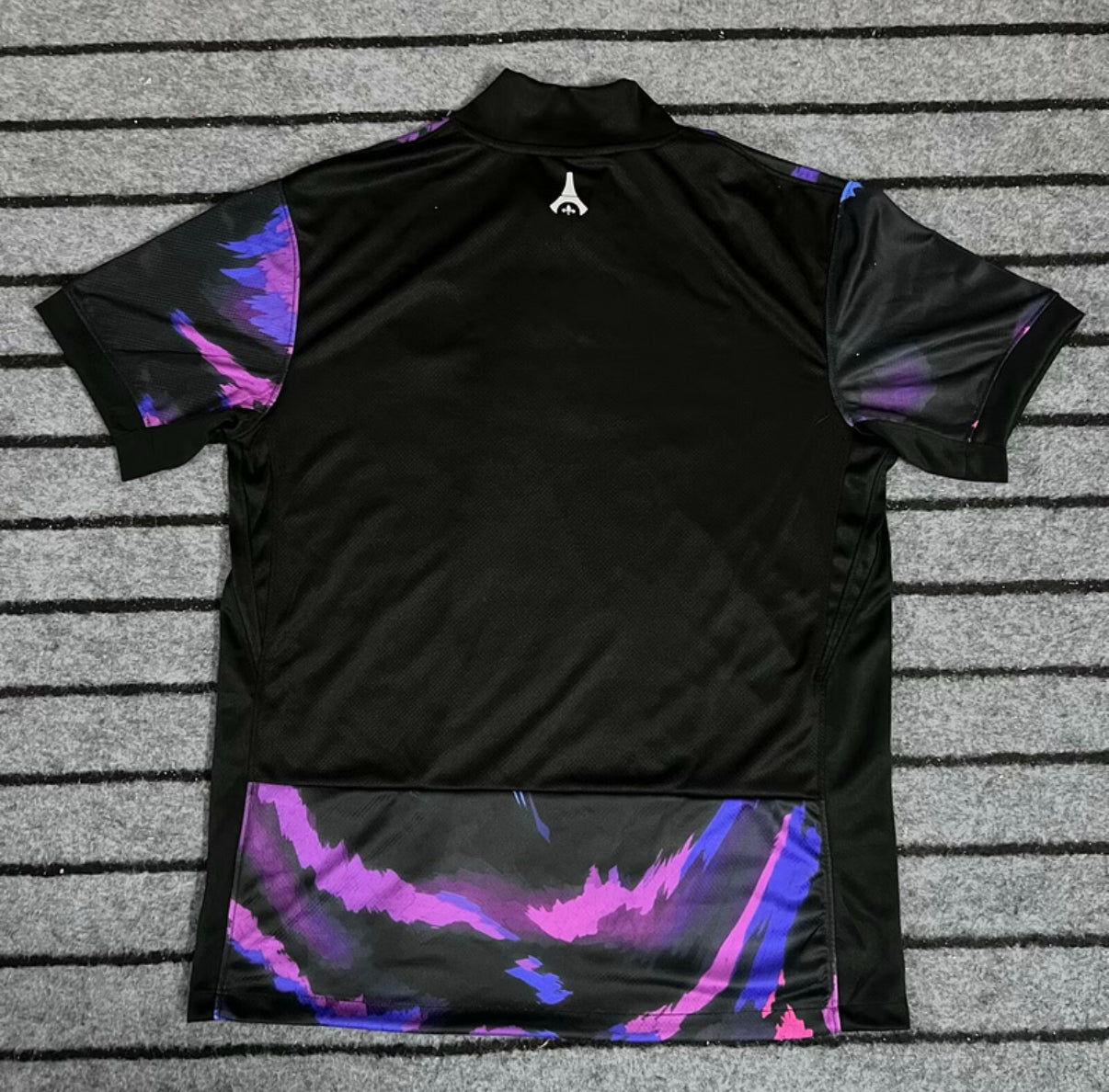 PSG Special edition jersey