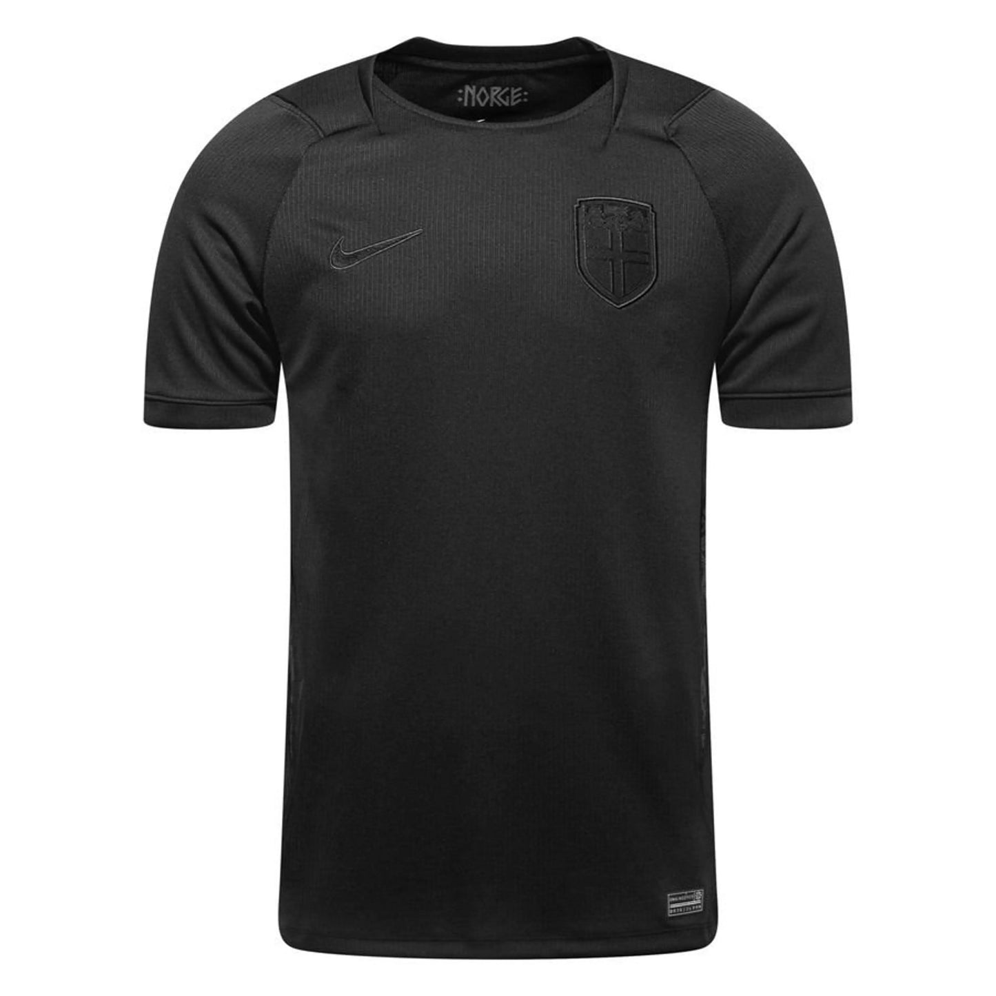 Norway away jersey 2026/27 world cup