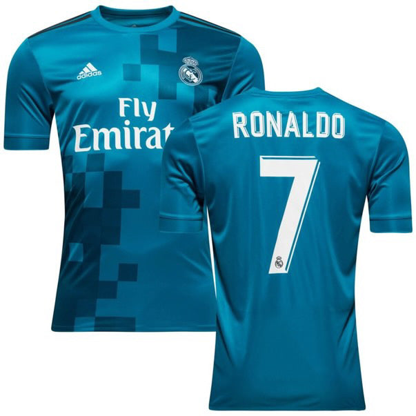 Real Madrid Cristiano Ronaldo (kids set)