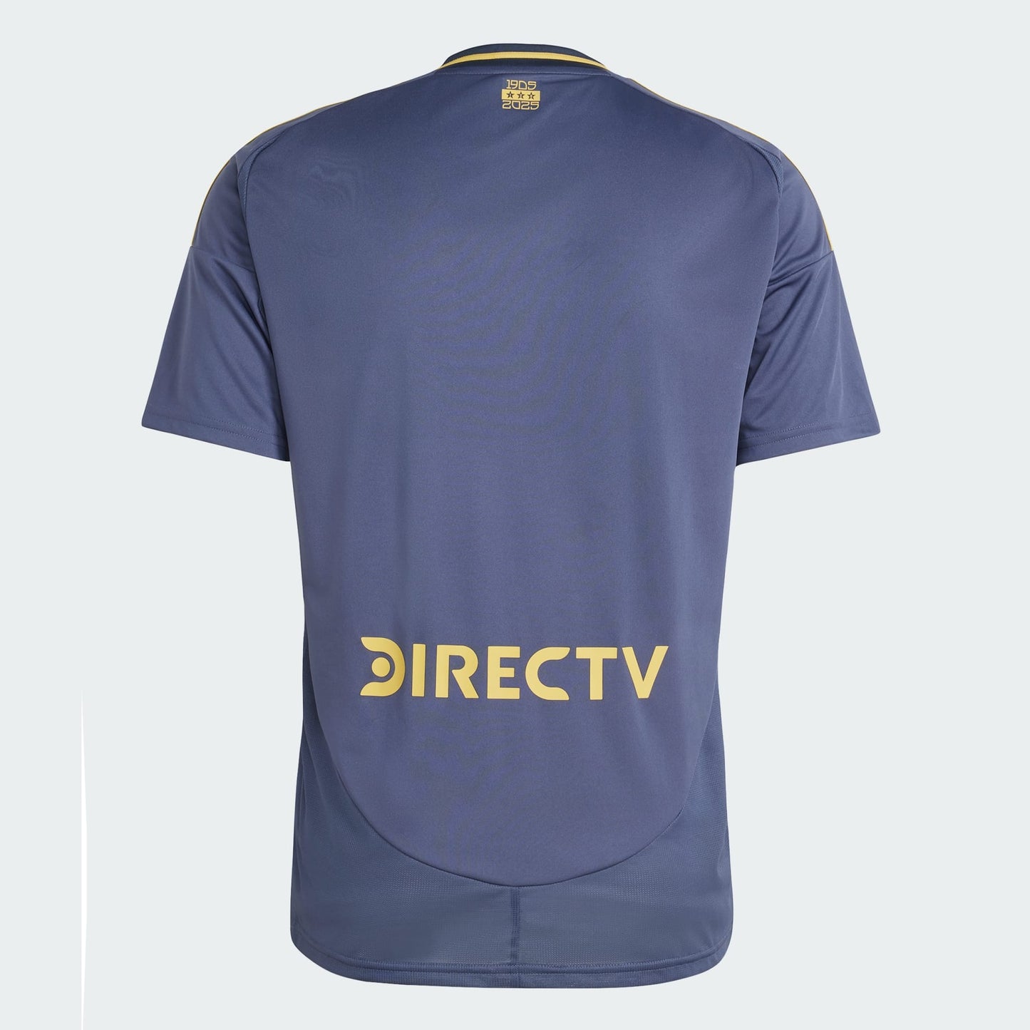 Boca Juniors 2024/25 jersey