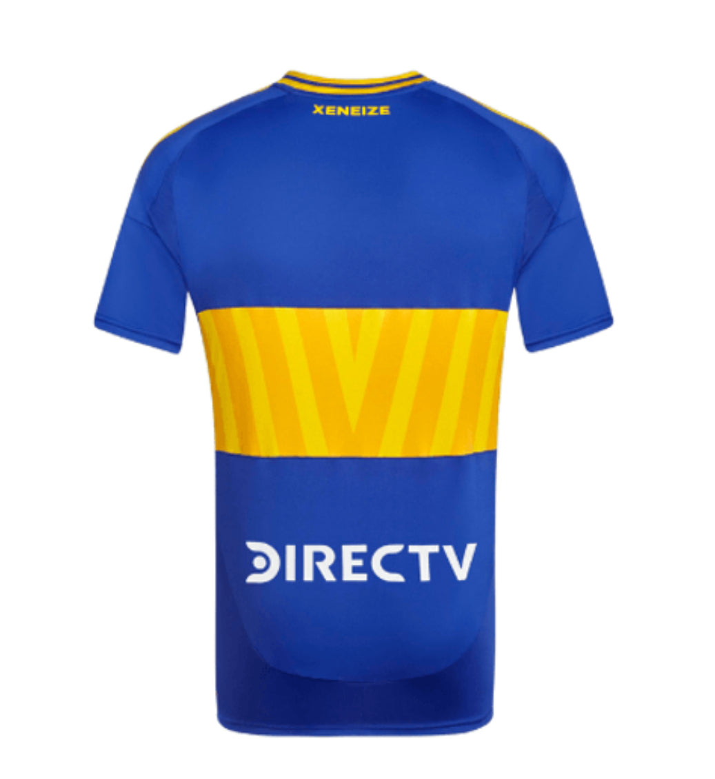 Boca Juniors Home jersey 2024/25