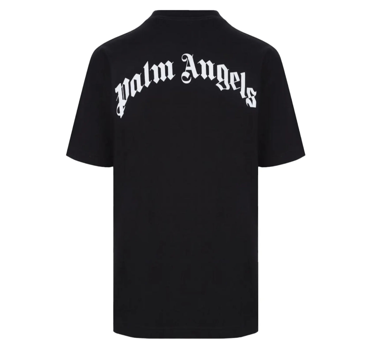 Palm Angels Shark T-Shirt (Black)