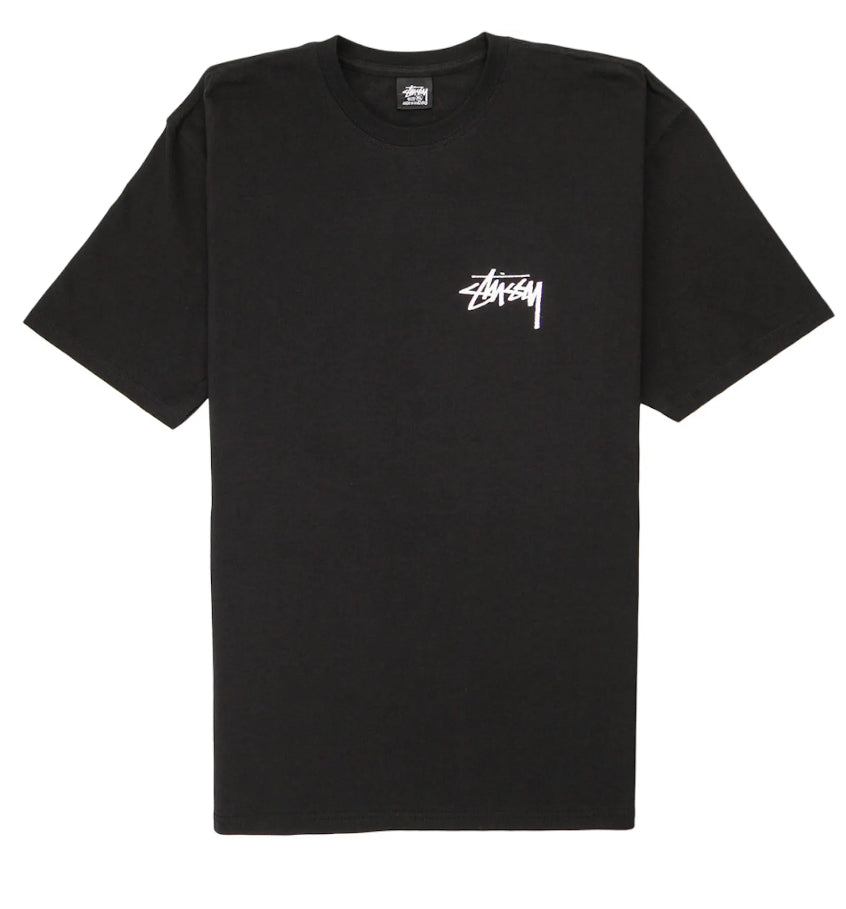 Stussy ITP Flower Tee