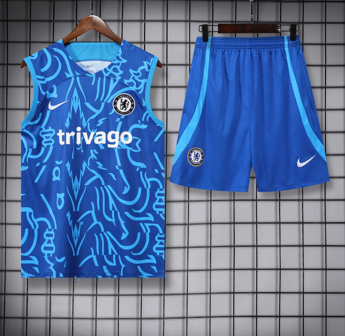 Chelsea training set