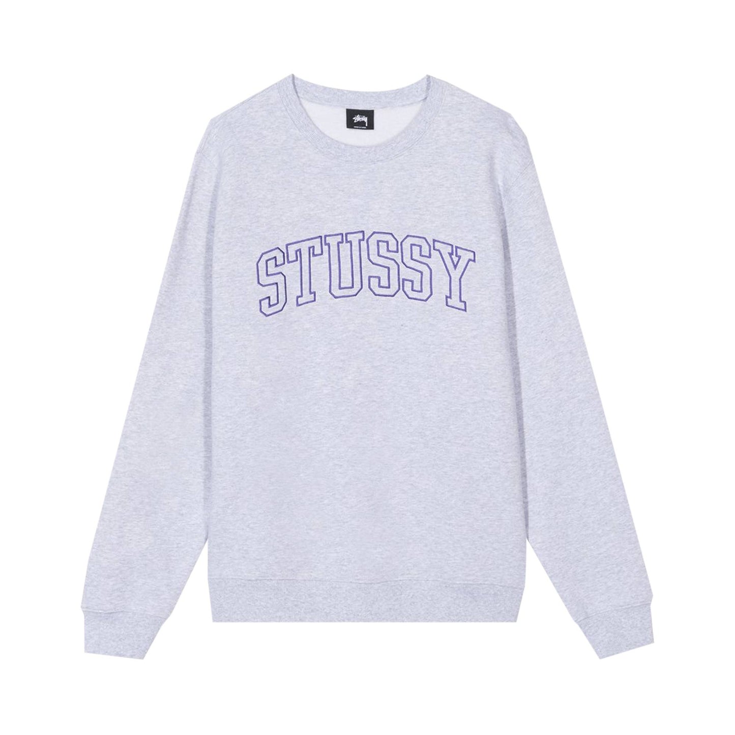 Stussy Crewneck sleeve