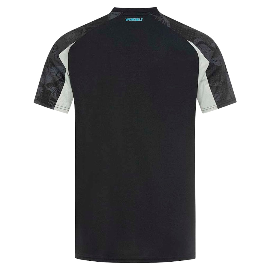 Bayer Leverkusen Third jersey 2024/25