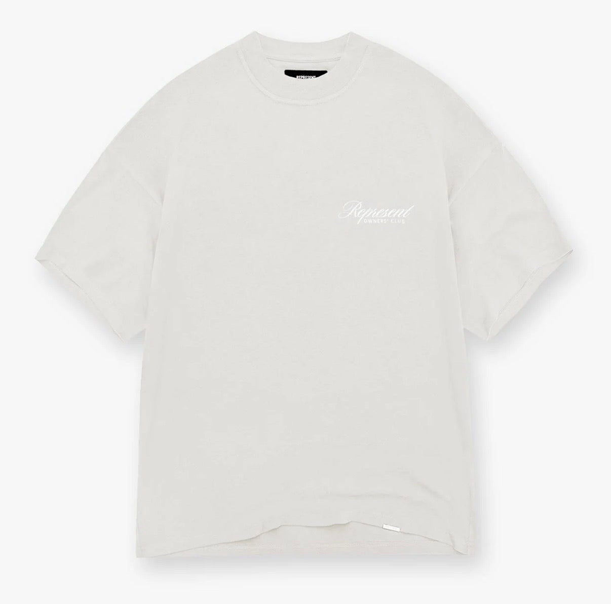 Represent Owners Club scrip T-Shirt