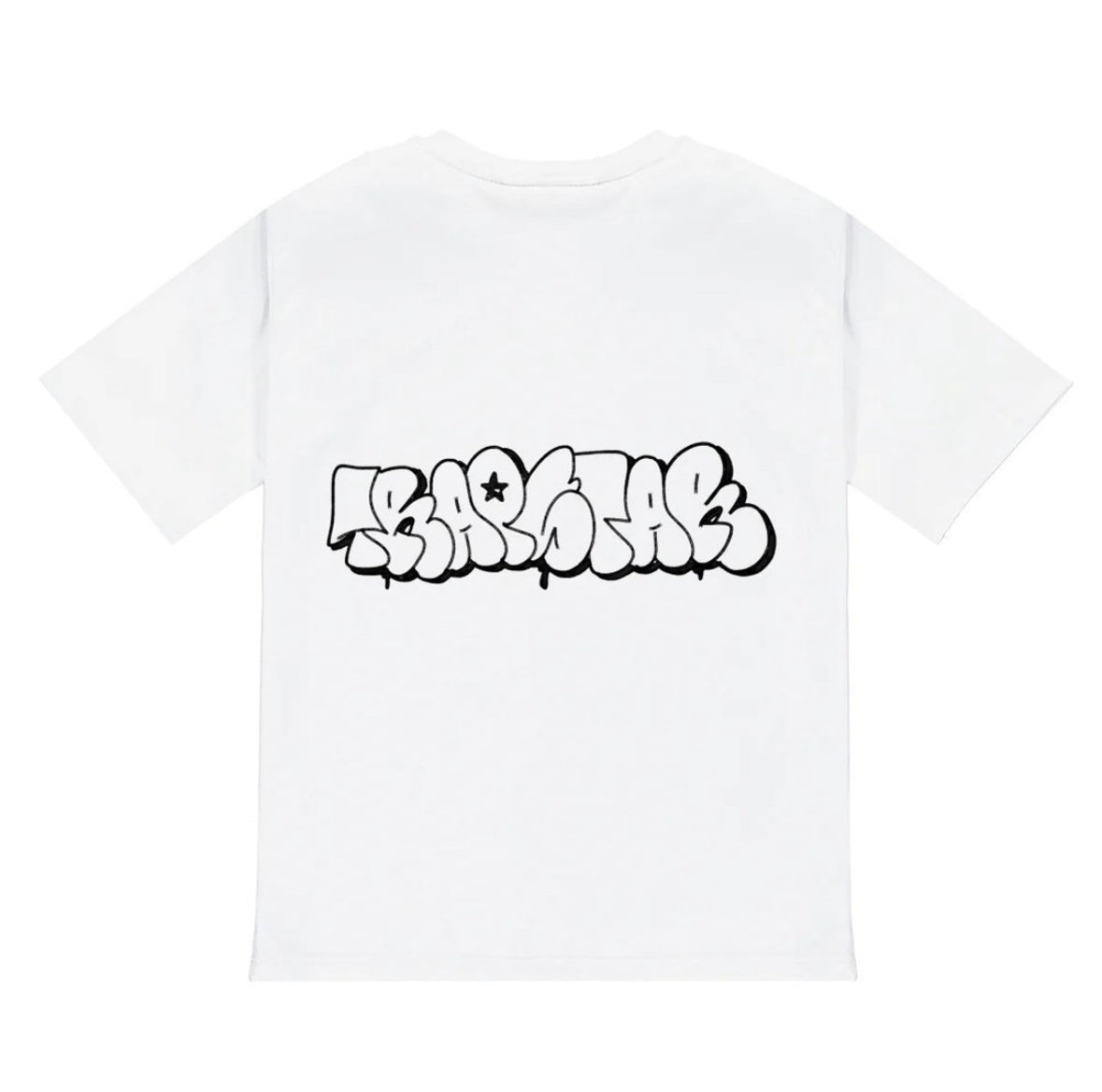 Trapstar No Rules 2.0 T-shirt
