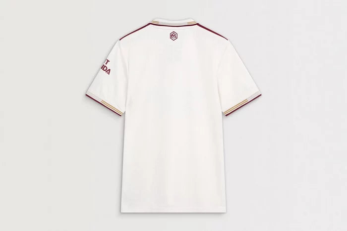 Arsenal adidas 25/26 Third jersey
