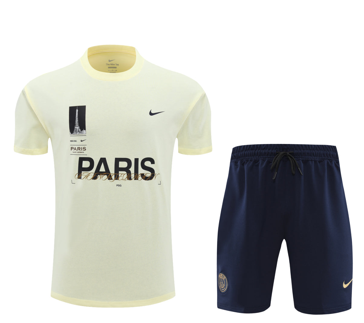 Psg special edition set