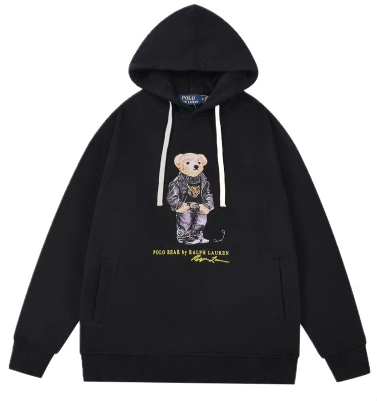 Polo Ralph Lauren Bear Hoodie