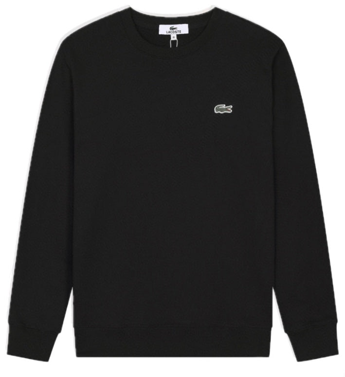 Lacoste Sweatshirt Black