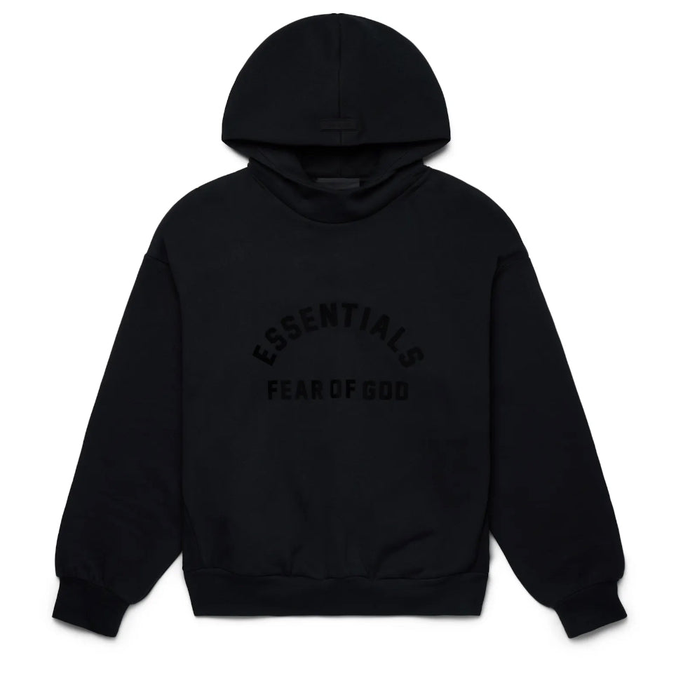 Fear of God Essentials Arch Logo Hoodie