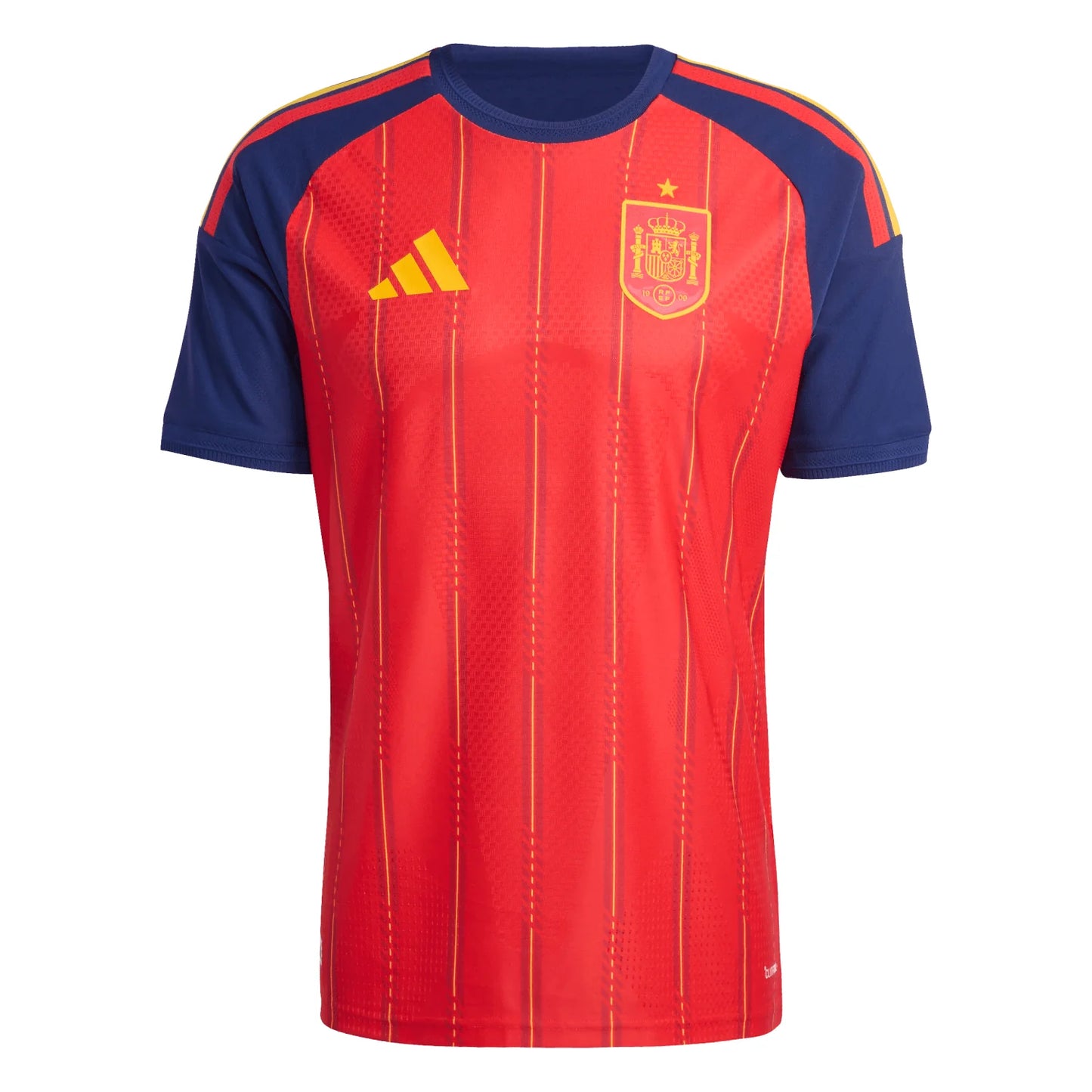 Spain Home jersey 2026 world cup