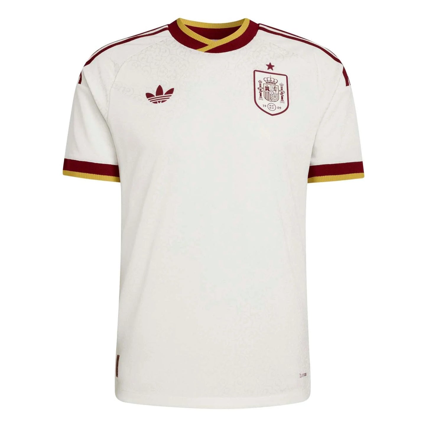 Spain Away jersey 2026 world cup