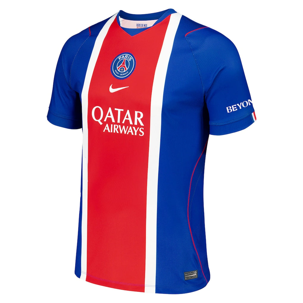PSG Nike Home jersey 2026/27
