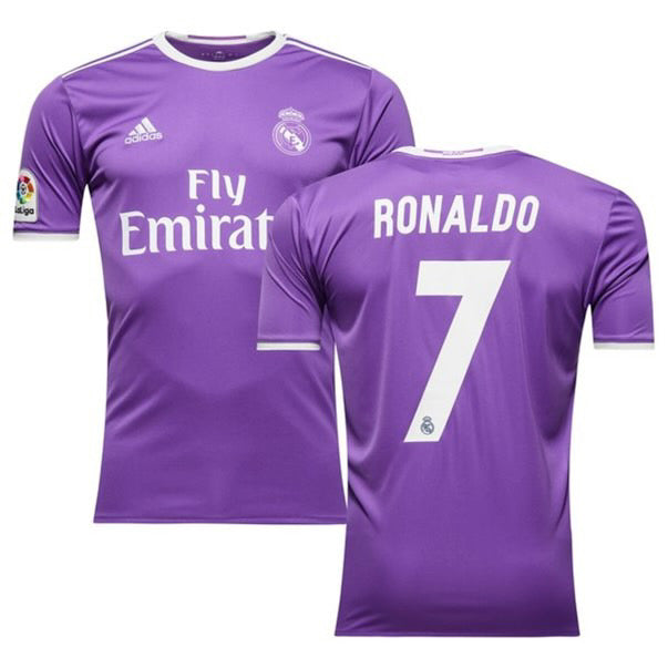 Real Madrid Cristiano Ronaldo (kids set)